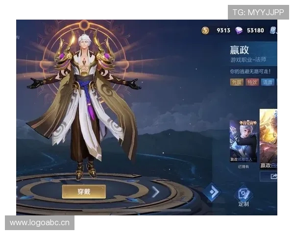 王者荣耀是哪个国家的？_王者荣耀海外版名称是什么，揭开其全球战略布局