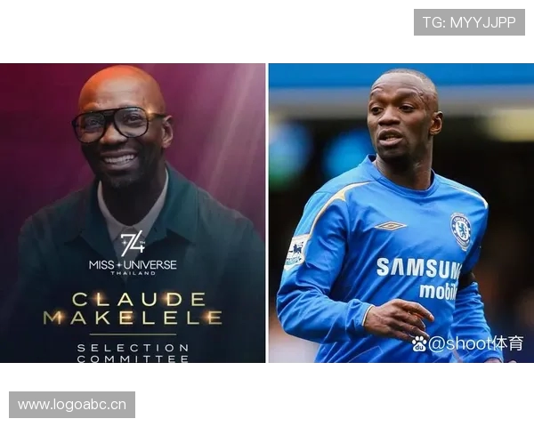 马克莱莱正式成为环球小姐大赛评委引发广泛关注与期待