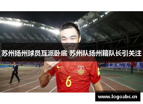 苏州扬州球员互派卧底 苏州队扬州籍队长引关注